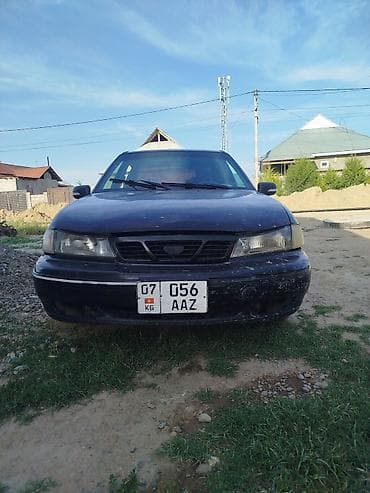 aion gac: Daewoo Nexia: 2005 г., 1.5 л, Механика, Бензин, Седан — 4