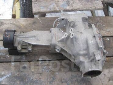 реставрация механизма переключения передач авто таврия: Toyota Carina E Раздатка, Тойота Карина Е Раздаточная коробка — 1