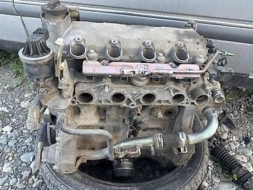 мотор 651 купить: Бензиновый мотор Honda 2003 г., 1.3 л, Б/у, Оригинал, Япония — 1