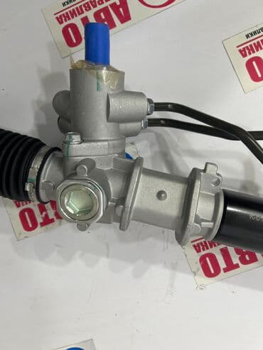 рейка на ипсум: Рулевая рейка Kia Новый, Оригинал — 4