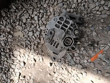 буфер без усилителя: Генератор Honda — 3