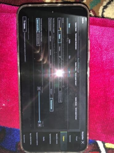 samsung a41: Xiaomi, 13, Б/у, 256 ГБ, цвет - Серый, 2 SIM — 10