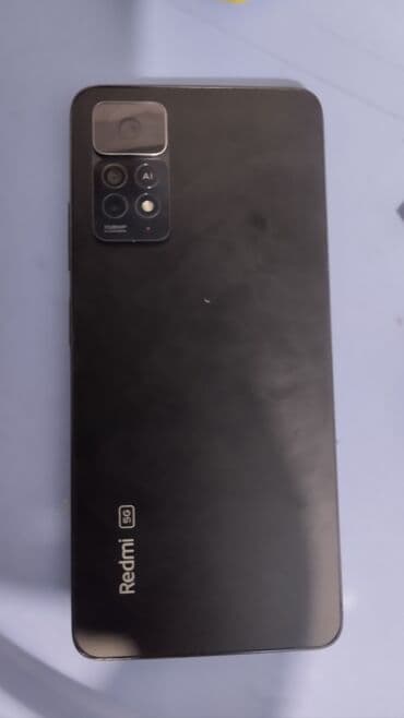 редми note 13: Redmi, Redmi Note 12 Pro+ 5G, Б/у, 256 ГБ, цвет - Черный, 2 SIM — 2