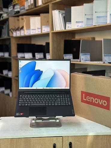 Для программирования, Новый, AMD Ryzen 5, В рассрочку