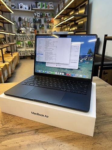 amd athlon: Ультрабук, Apple M2, ОЗУ, RAM: 8 ГБ — 2