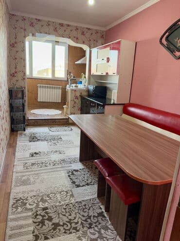 дома в кызыл аскере: 2 комнаты, Бронь, Интернет, Wi-Fi, Постельное белье — 5