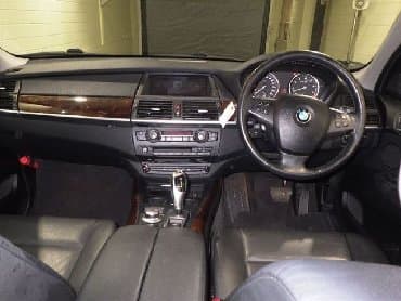 n52b30: Авто разбор, запчасти на БМВ х5 Е70 из Японии Двигатель 3.0 бензин — 5