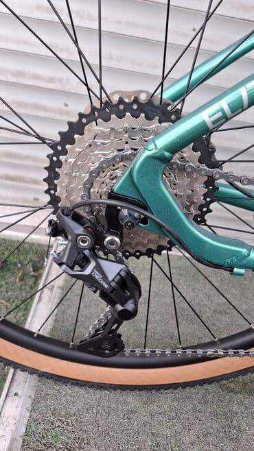 велосипеды фирмы trinx: Горный велосипед, Trinx, Алюминий, Новый — 3