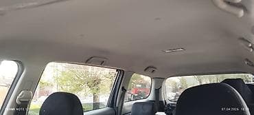 ленд крузер 105: Toyota WISH: 2003 г., 1.8 л, Автомат, Бензин, Минивэн — 10