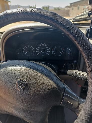 уаз hunter: ГАЗ 3110 Volga: 1998 г., 2.4 л, Механика, Бензин, Седан — 4