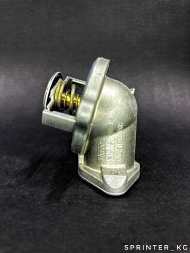 термостат на мерс: Термостат Mercedes-Benz Новый — 2
