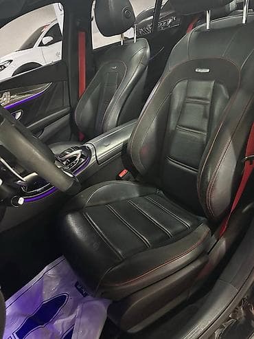 g 63: Mercedes-Benz E-класс AMG: 2018 г., 3 л, Бензин, Седан — 6