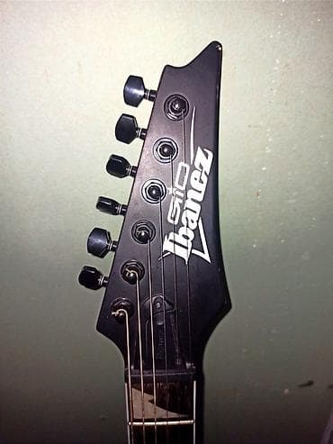 велосипед в бишкек: Ibanez GRG121PAR (Отличный универсал) Отличный инструмент, который — 7