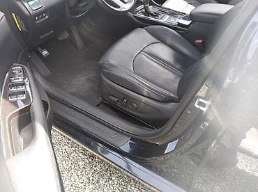 Kia K5: 2018 г., Бензин, Седан — 9