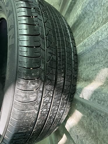 шины 215 65 р16: Шины 205 / 55 / R 16, Лето, Комплект, Легковые, Nexen — 2