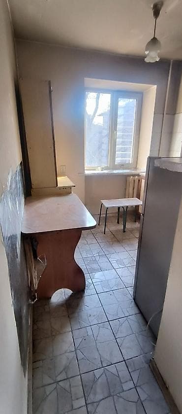 105: 2 комнаты, ул. Ахунбаева / Бакаева Агентство недвижимости, Только девушкам, от 1 месяца, от 3 месяцев, от 6 месяцев, С мебелью полностью — 5