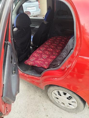 киа морнинг продажа авто: Daewoo Matiz: 2010 г., Механика, Бензин, Хэтчбэк — 6