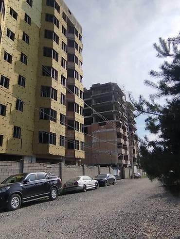 Недвижимость: 2 комнаты, 74 м², 5 этаж — 3