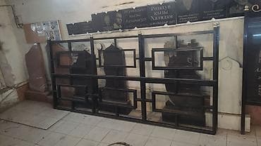 хонла акорд: Изготовление памятников, Изготовление оградок, Изготовление крестов | Гранит, Металл, Мрамор | Оформление, Установка — 3