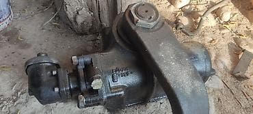 насос гидроусилителя руля: Дизельный мотор Камаз 2008 г., 0.3 л, Б/у, Оригинал, Россия — 3