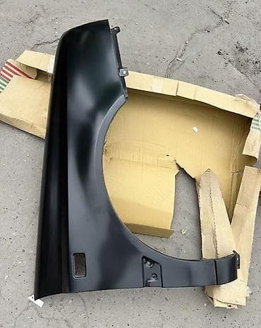 golf 1: Переднее левое Volkswagen, Новый, Аналог — 4