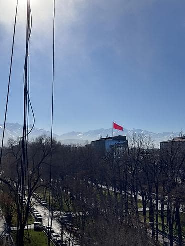 platinum park: 4 комнаты, 143 м², Элитка, 7 этаж, Евроремонт — 4