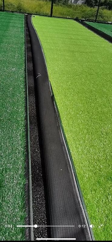 волейбольные секции: Строительство футбольных полей под ключ Профессионально выполняем — 2