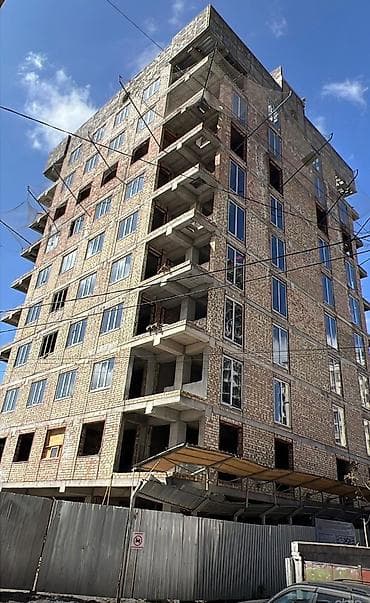 2 комнаты, 57 м² — 2