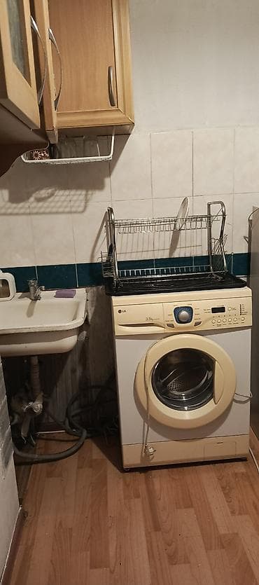 аренда мед центр: Студия, Без подселения, С мебелью полностью — 3