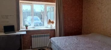 дом александровка: Дача, 100 м², 4 комнаты, Собственник — 8