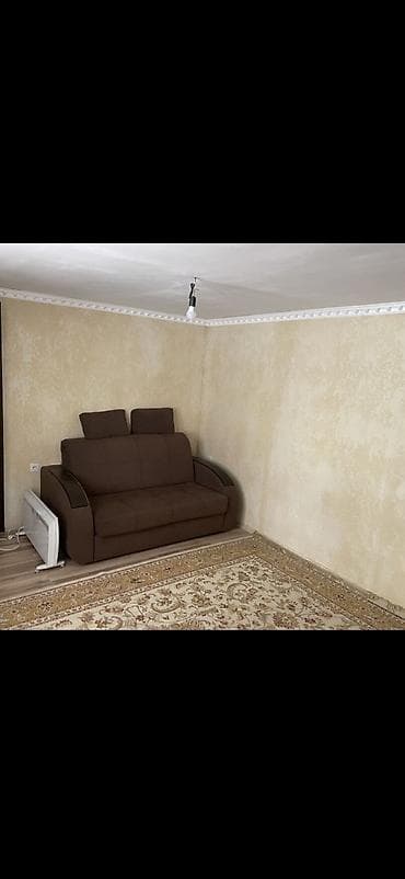 аренда 50 кв м: 65 м², 3 комнаты, Забор, огорожен — 4