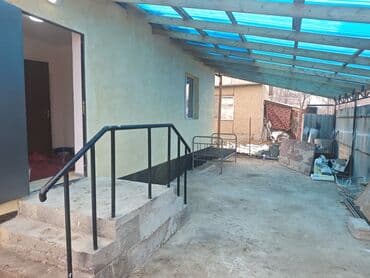 Үйлөрдү ижарага берүү: Үй, 72 м², 3 бөлмө, Менчик ээси, Евро оңдоо — 6