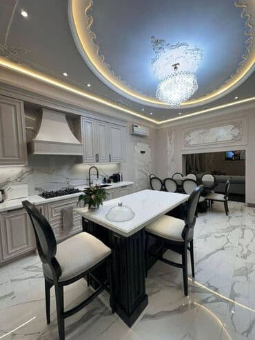 дома таш добо: Дом, 400 м², 5 комнат, Агентство недвижимости, Дизайнерский ремонт — 6