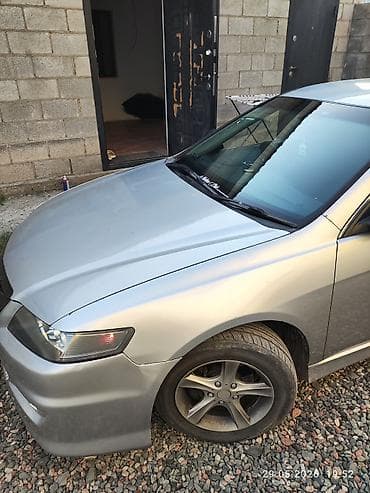 lexus 470 цена бишкек: Honda Accord: 2003 г., 2 л, Автомат, Бензин, Седан — 8