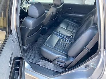 Honda Odyssey: 2002 г., 3 л, Автомат, Бензин, Минивэн — 7