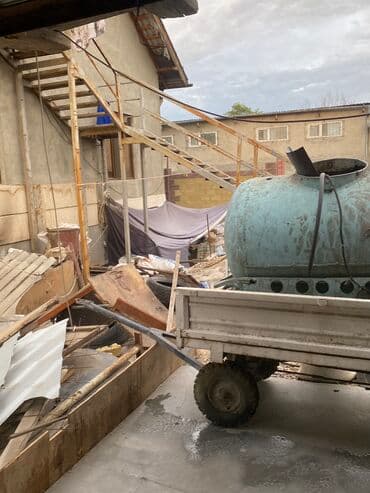 полировычный машынка: Прицеп, Б/у — 6