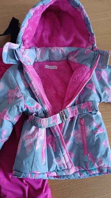 отдам даром детские: Вещи детские для девочки 2- 3 года и джемпер кому нужно бесплатно — 10