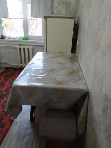 квартиры суточные политех: 2 комнаты, Собственник, Без подселения, С мебелью частично — 1