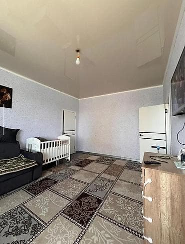 Кыймылсыз мүлк: 2 бөлмө, 57 м², Жеке план, 5 кабат, Косметикалык ремонт — 7