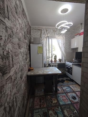 Продажа квартир: 3 комнаты, 62 м², 105 серия, 1 этаж, Требуется ремонт — 3