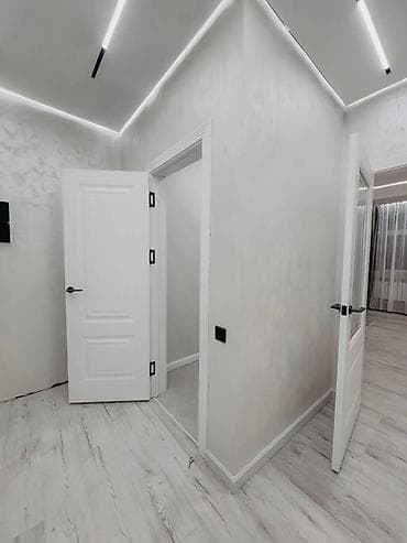 без агентства: 1 комната, 48 м², 11 этаж, Дизайнерский ремонт — 9
