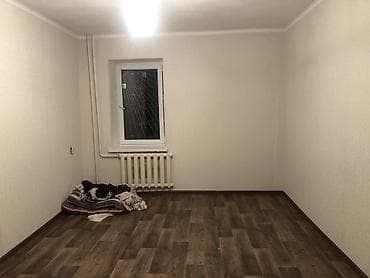 сдаю квартиру кудайберген: 1 комната, 48 м², 106 серия, 1 этаж, Евроремонт — 4