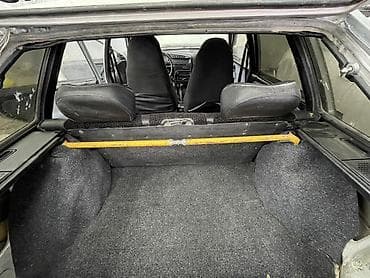 lada девятка: ВАЗ (ЛАДА) 2109: 2005 г., 1.5 л, Механика, Бензин, Хэтчбэк — 9