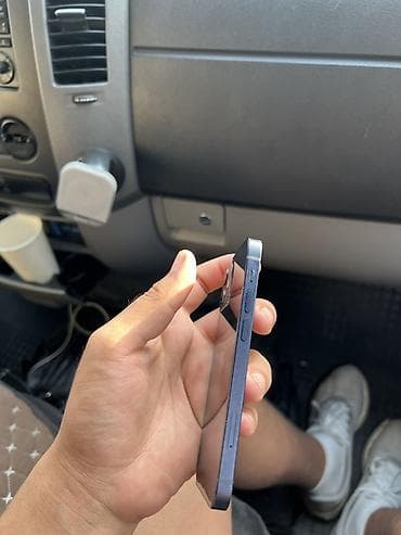 aiphone 12: IPhone 12 mini, Черный — 4