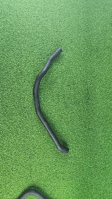 Патрубок Е53 х5 М62 V8 Год 29 062 В отличном состоянии, очень