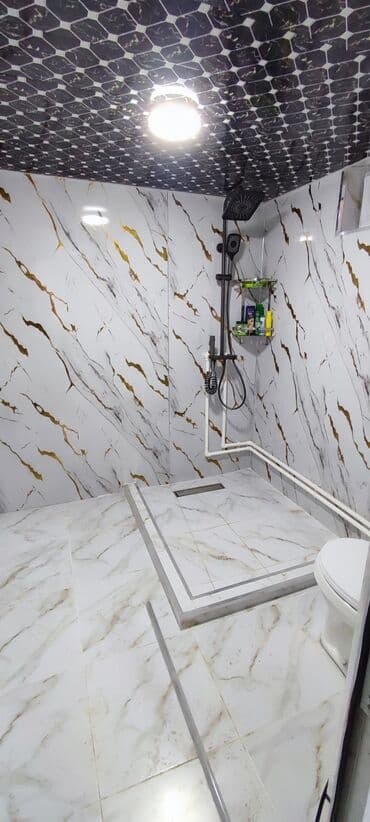 Дизайн, проектирование: Душ. Дания хизматларини под ключ бутирабиз + 
Ватсап — 5