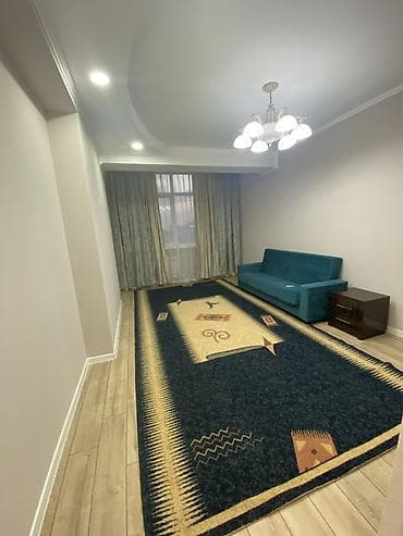 8: 1 комната, 50 м², Филармония Элитка, 8 этаж — 5