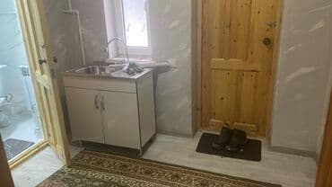 купить дом из контейнера: Сдается 1комнатный/квартира Что внутри: - Просторная комната с двумя — 4