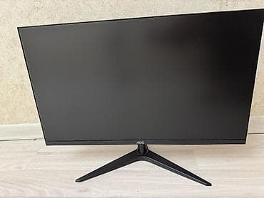 Монитор, AOC, LED, 23" - 24"
