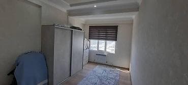 one room apartment: 2 комнаты, С мебелью частично — 5